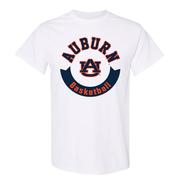 Auburn Tigers Chad Baker-Mazara Shirsey Tee